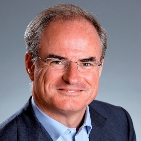 Photo of Simon Clark