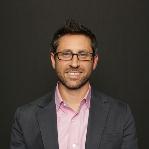 Photo of Chris Good