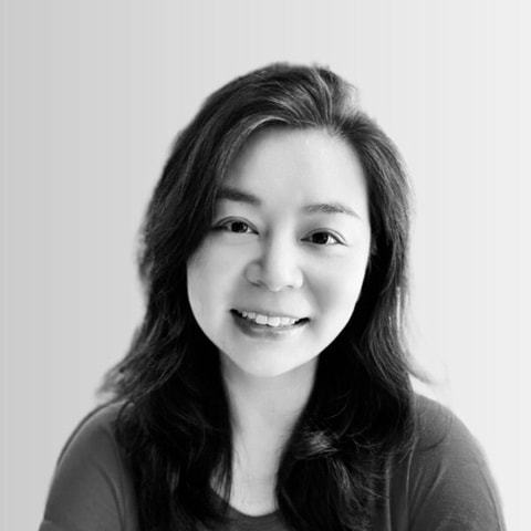 Photo of Alice Wong