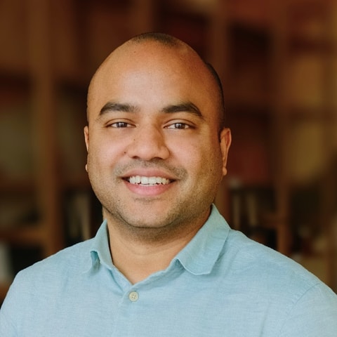 Photo of Achal Patel