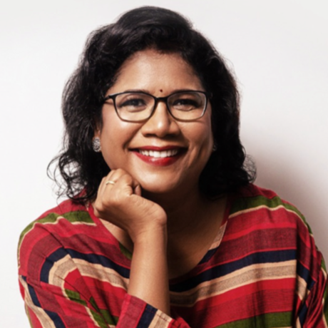 Photo of Hema Annamalai