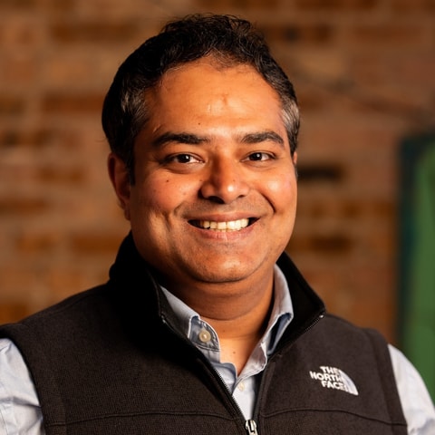 Photo of Anshuman Bhatia