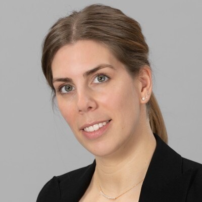 Photo of Franziska Weiss