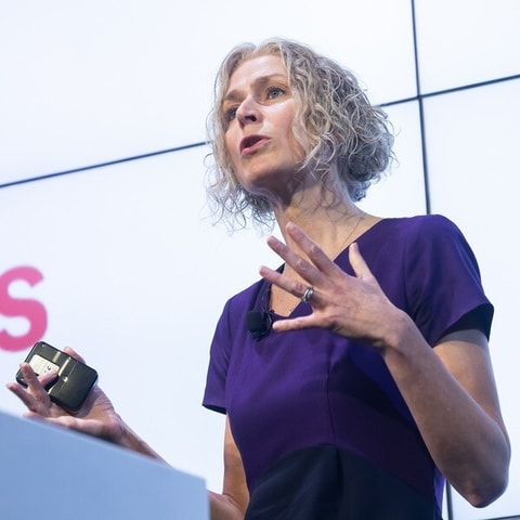 Photo of Karen Hand