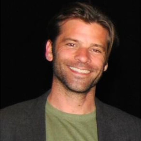 Photo of Frederick Schilling