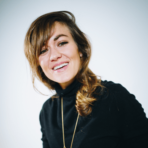 Photo of Hayley Darden