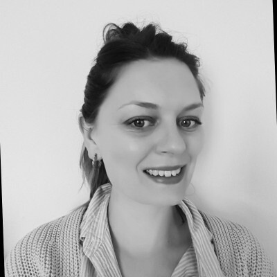 Photo of Ailish Veale