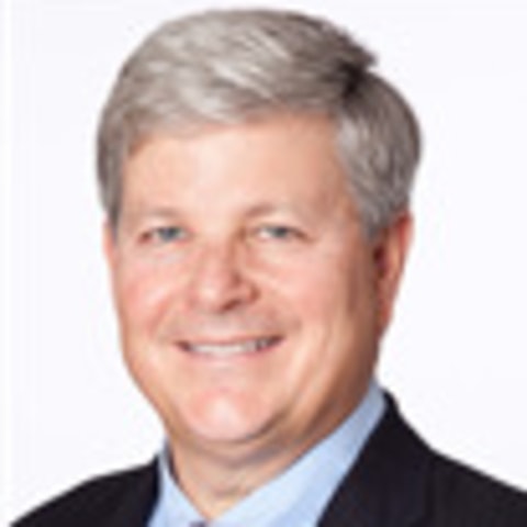 Photo of Keith Overlander