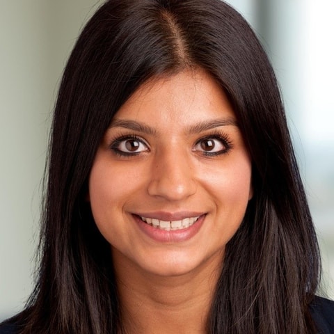 Photo of Hiral Patel
