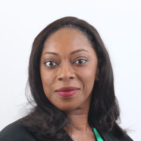 Photo of Olabisi Akinola