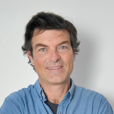 Photo of Nicolás Shea