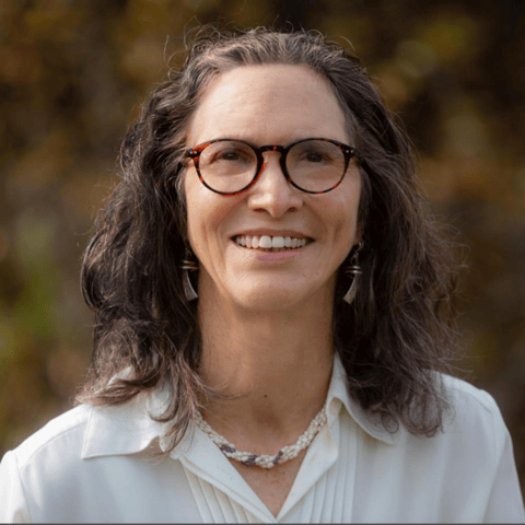Photo of Edith Farwell