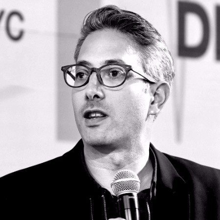 Photo of Jason Wishnow