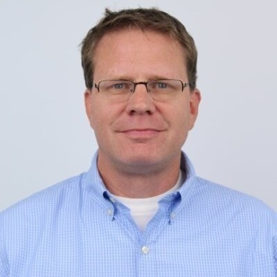 Photo of Mike Miles