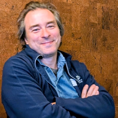 Photo of Simone Severini