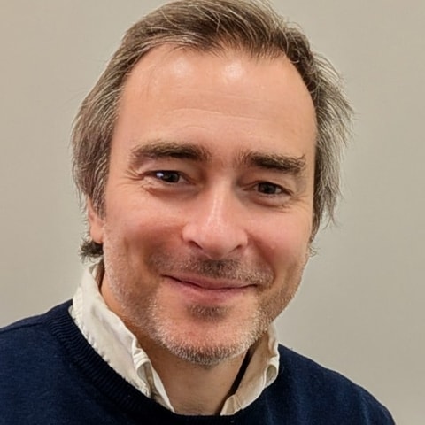 Photo of Simone Severini