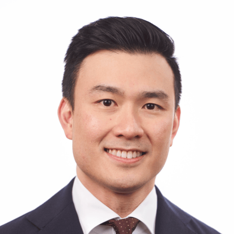 Photo of David Tan