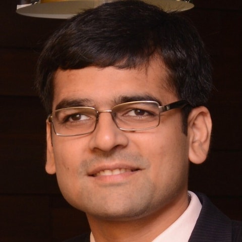Photo of Darshan Mundada