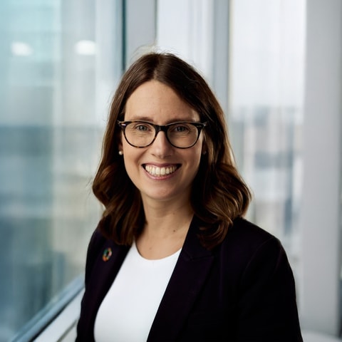 Photo of Susan Graham