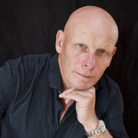 Photo of Gib Bulloch