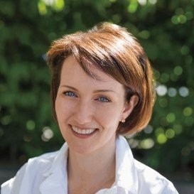 Photo of Kate Boydell