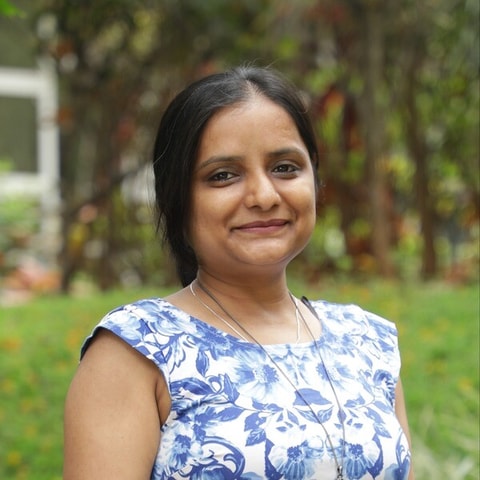 Photo of Neha Satak