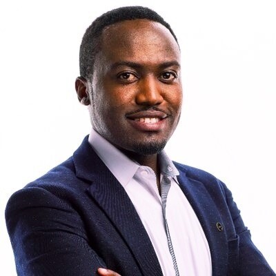 Photo of Chris Ategeka