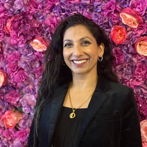 Photo of Navjeet “Dolly” Singh