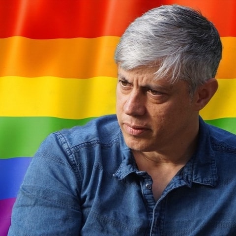 Photo of Haider Imam
