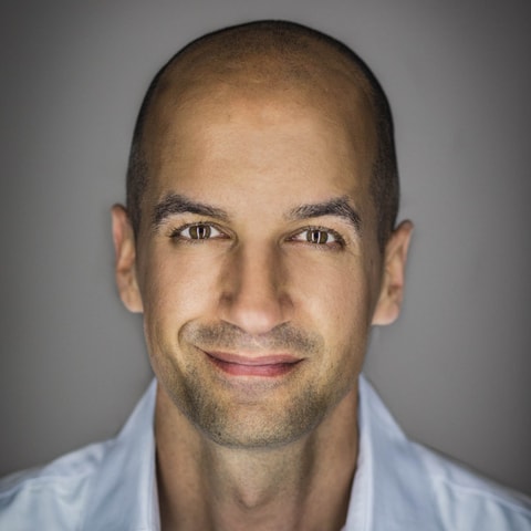 Photo of Pascal Finette