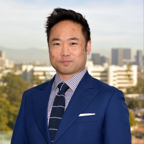 Photo of Hiro Iwanaga