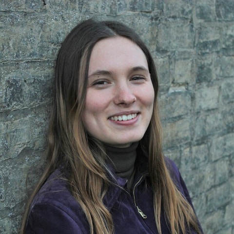 Photo of Anya Doherty