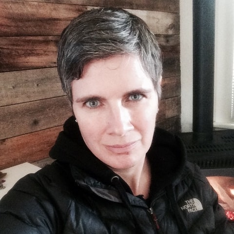 Photo of Kellee M Franklin