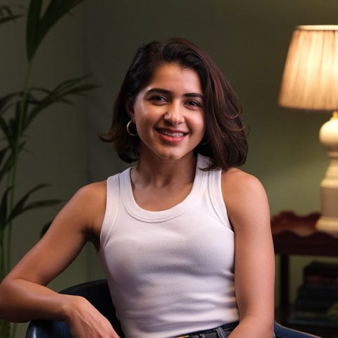 Photo of Akanksha Khurana