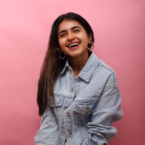 Photo of Akanksha Khurana
