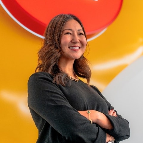 Photo of Jane Hwang
