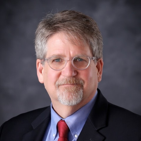 Photo of Randy Trask
