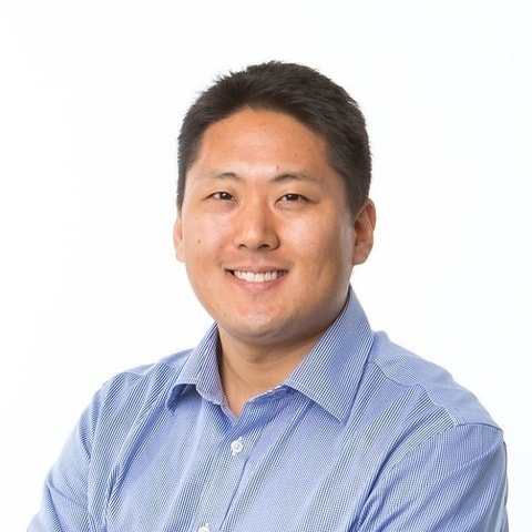 Photo of Moses Choi