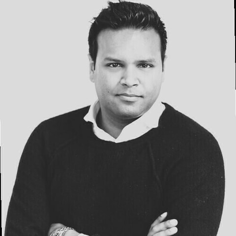 Photo of Abhay Jain