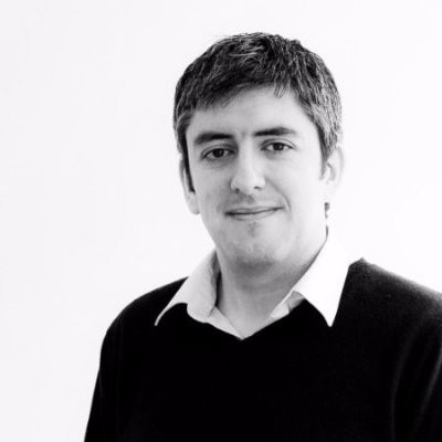 Photo of Steve Broomhall