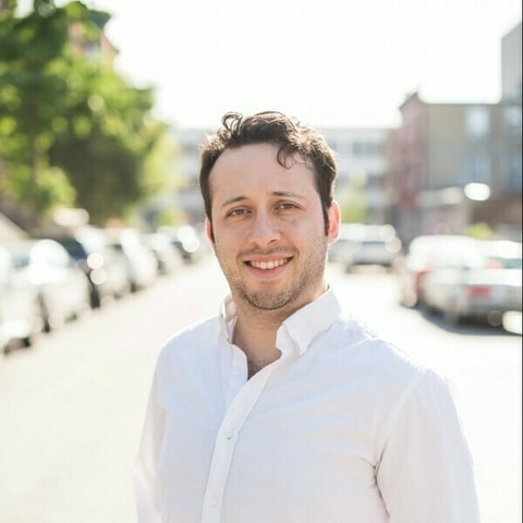 Photo of Jamil Wyne
