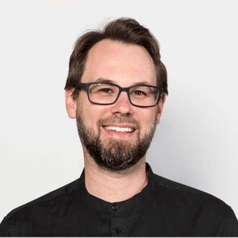 Photo of Peter Gould