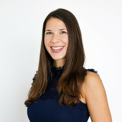 Photo of Marlene Johler