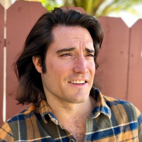 Photo of Tim West