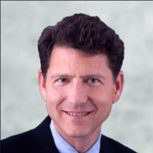 Photo of Tom Darden