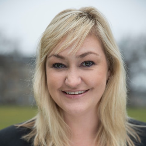 Photo of Meredith Manning