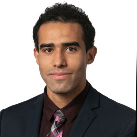 Photo of Andrew Vann
