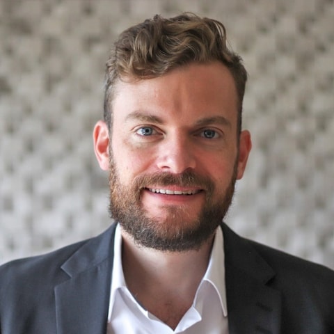 Photo of Alexander Robertson