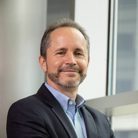 Photo of Gary Cohen