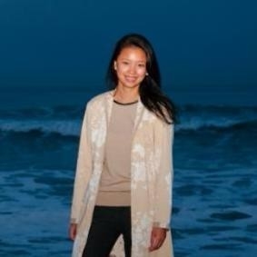 Photo of Shelley Ong